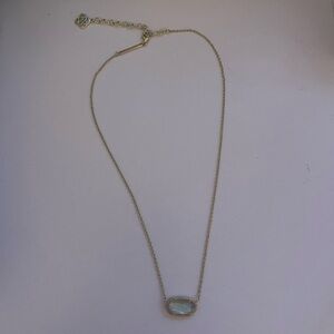 Kendra Scott elisa necklace